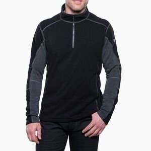 Men’s KUHL‎ REVEL 1/4 Zip Sweater